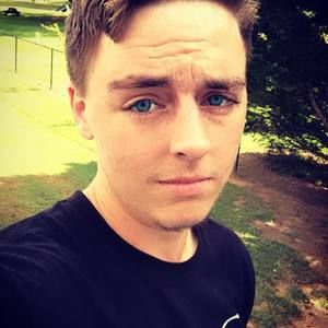 Meet your Posher, Colten